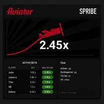 LunuBet - Aviator Slot Game - Online Casino Latvia