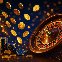 LunuBet Casino Welcome Bonus - 100% līdz €500 + 200 Free Spins