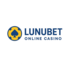 LunuBet Kazino Logo - Labākais Tiešsaistes Kazino Latvijā