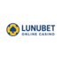 LunuBet Kazino Logo - Labākais Tiešsaistes Kazino Latvijā